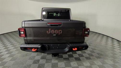 2025 Jeep Gladiator Mojave X