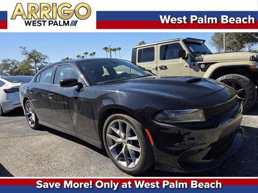 2023 Dodge Charger GT