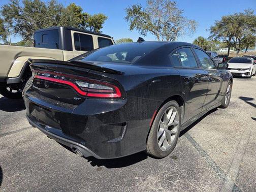 2023 Dodge Charger GT