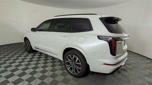 2023 Cadillac XT6 Sport AWD