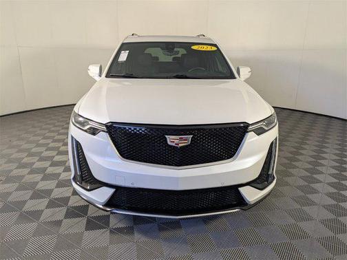 2023 Cadillac XT6 Sport AWD