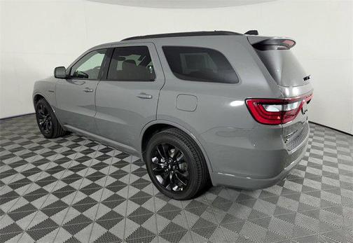 2025 Dodge Durango R/T AWD