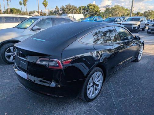 2023 Tesla Model 3 Standard Range
