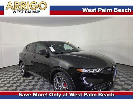 2024 Alfa Romeo Tonale Veloce EAWD