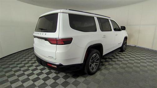 2023 Jeep Wagoneer Series II 4x4