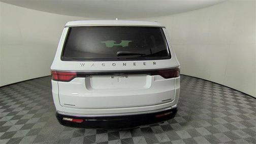 2023 Jeep Wagoneer Series II 4x4
