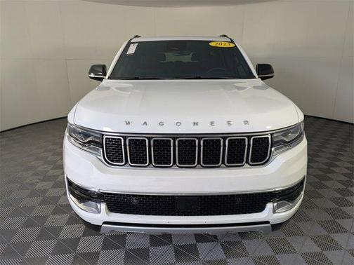 2023 Jeep Wagoneer Series II 4x4