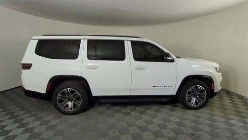 2023 Jeep Wagoneer Series II 4x4