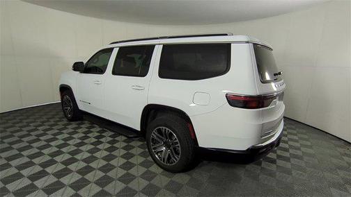 2023 Jeep Wagoneer Series II 4x4