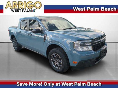 2023 Ford Maverick XLT