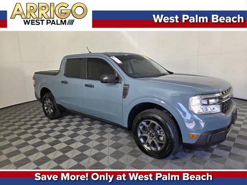 2023 Ford Maverick XLT