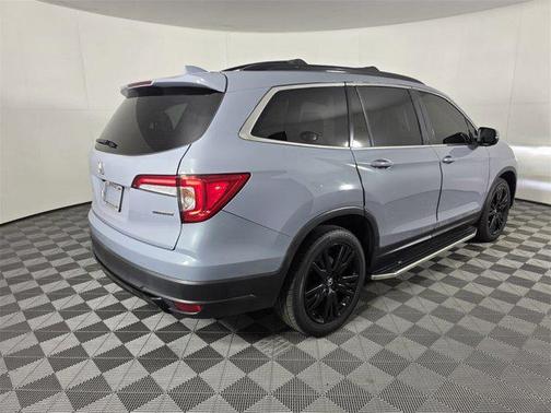 2022 Honda Pilot 2WD Special Edition