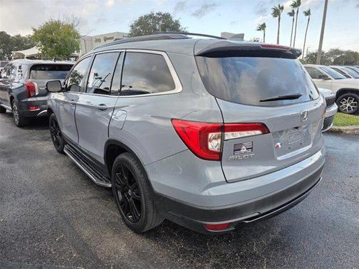 2022 Honda Pilot 2WD Special Edition