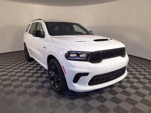 2025 Dodge Durango R/T AWD