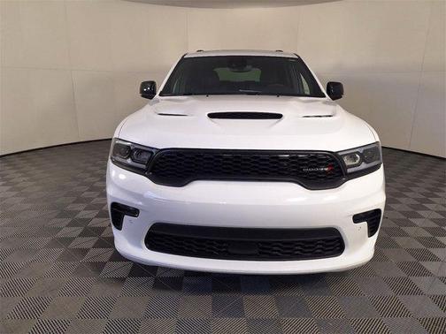 2025 Dodge Durango R/T AWD