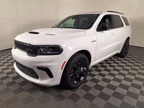 2025 Dodge Durango R/T AWD