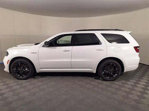 2025 Dodge Durango R/T AWD