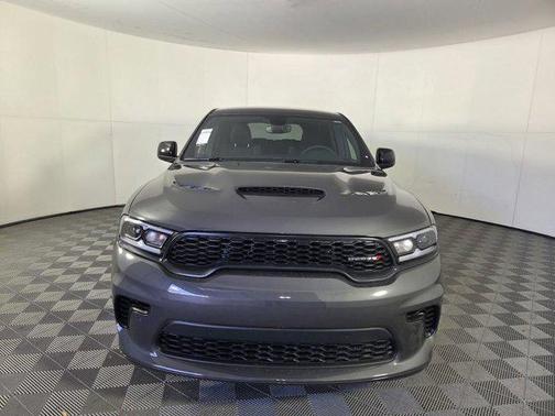 2026 Dodge Durango GT HEMI V8 AWD