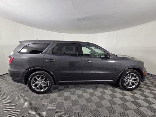 2026 Dodge Durango GT HEMI V8 AWD