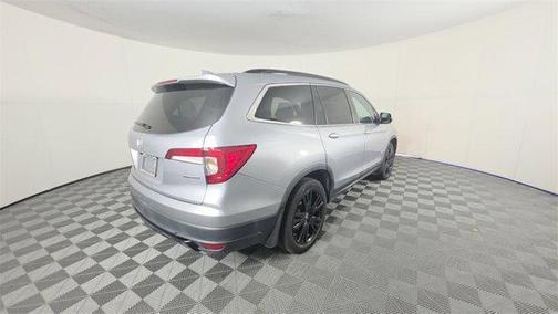 2022 Honda Pilot 2WD Special Edition