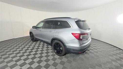 2022 Honda Pilot 2WD Special Edition