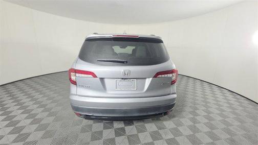 2022 Honda Pilot 2WD Special Edition