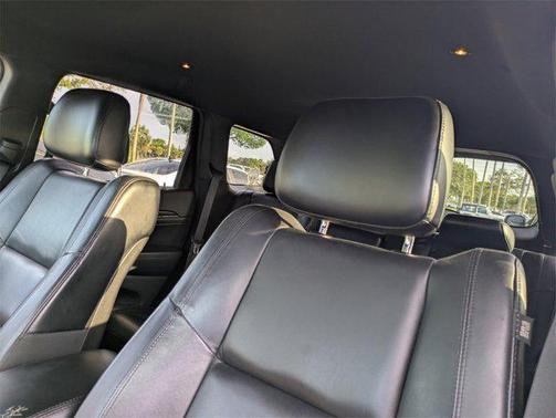 2018 Jeep Grand Cherokee Limited X
