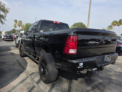 2019 RAM 1500 Express