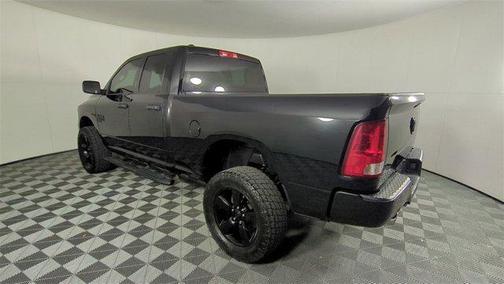 2019 RAM 1500 Express