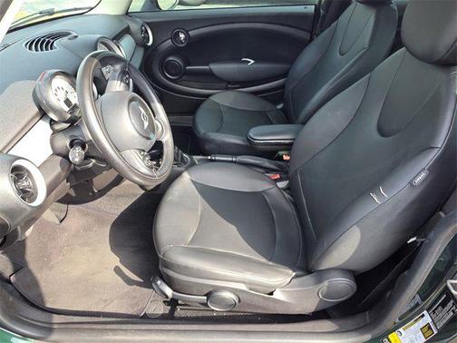 2013 MINI Hardtop Cooper