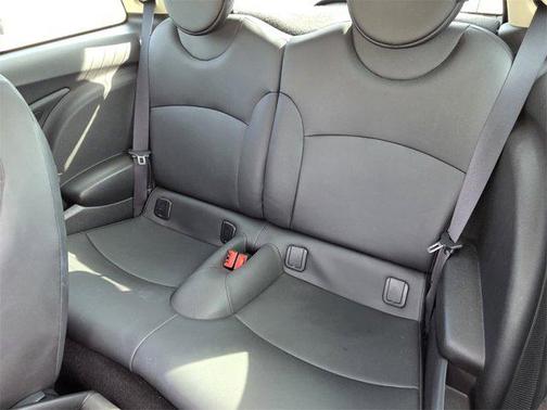 2013 MINI Hardtop Cooper