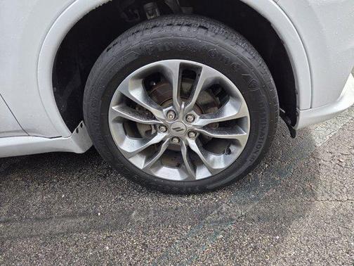 2020 Dodge Durango GT RWD