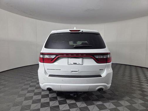 2020 Dodge Durango GT RWD