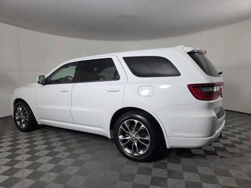 2020 Dodge Durango GT RWD