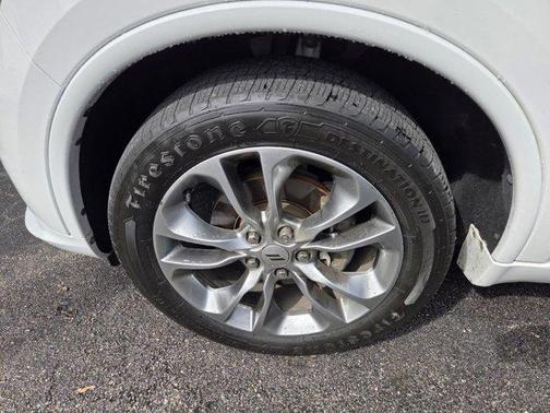 2020 Dodge Durango GT RWD