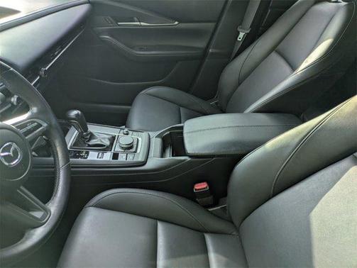 2022 Mazda CX-30 2.5 S Select Package