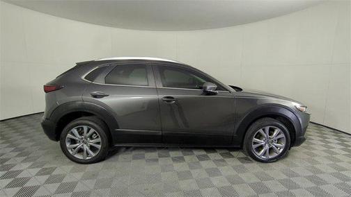 2022 Mazda CX-30 2.5 S Select Package