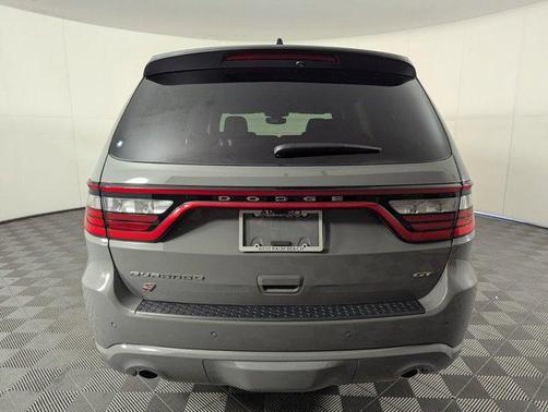 2026 Dodge Durango GT HEMI V8 AWD