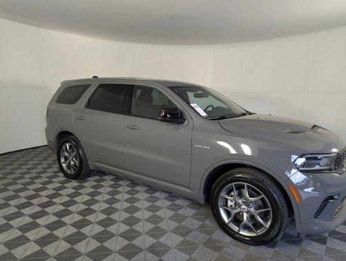 2026 Dodge Durango GT HEMI V8 AWD