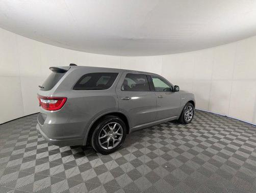 2026 Dodge Durango GT HEMI V8 AWD