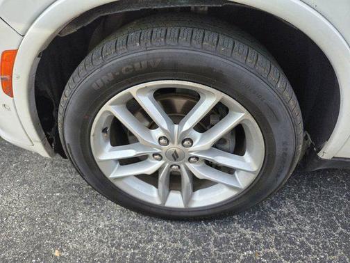 2021 Dodge Durango R/T RWD