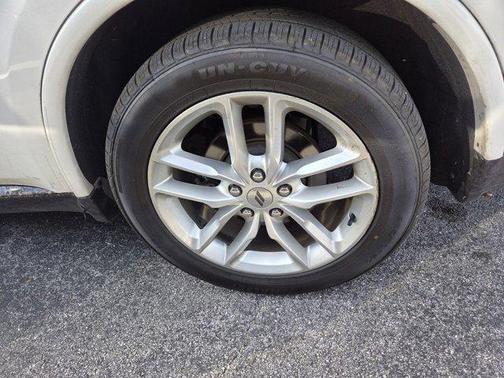 2021 Dodge Durango R/T RWD