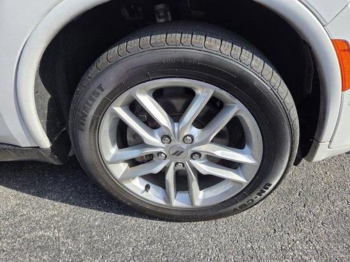 2021 Dodge Durango R/T RWD