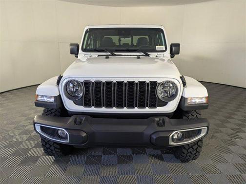 2025 Jeep Gladiator High Tide