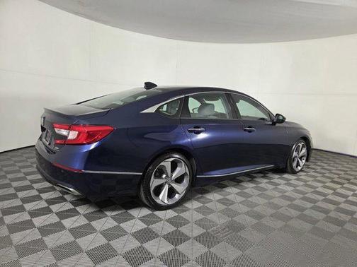 2018 Honda Accord Touring 2.0T