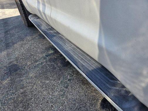 2015 Toyota Sequoia Platinum