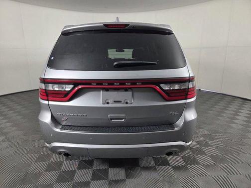 Billet Clearcoat 2020 Dodge Durango R/T AWD