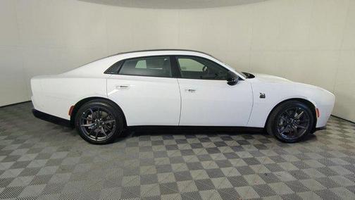 2026 Dodge Charger Scat Pack