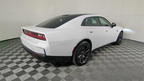 2026 Dodge Charger Scat Pack