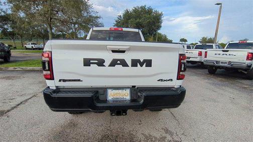 2023 RAM 2500 Power Wagon